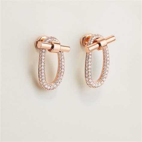 earcuff hermes|hermes adage earrings.